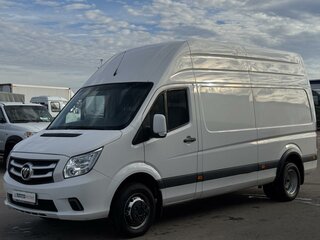 2023 Foton Toano, белый, 2369000 рублей, вид 2