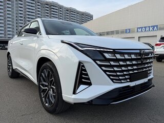 2026 Changan UNI-Z, белый, 2250000 рублей, вид 4