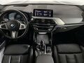 2021 BMW X4 30d II (G02), чёрный - вид 10