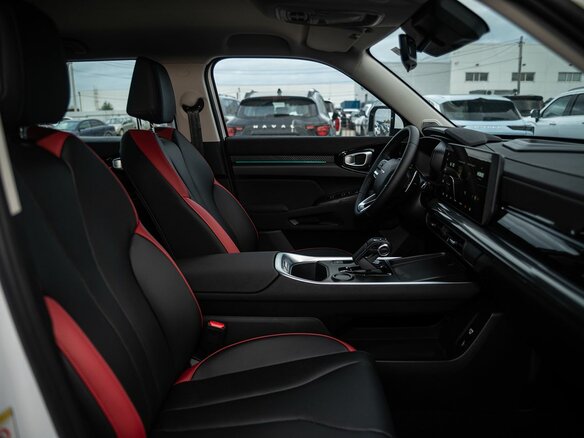 2026 Haval H3 I Рестайлинг, белый, 2949000 рублей - вид 15