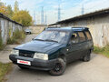2005 Иж 21261 «Фабула», зелёный, 110000 рублей