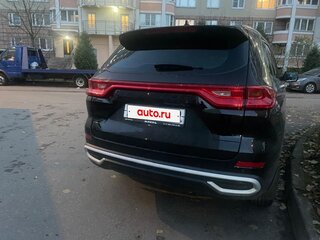 2025 Haval M6 II, чёрный, 1890000 рублей, вид 5