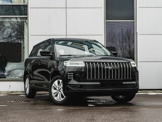 2026 Jaecoo J6, чёрный, 2267000 рублей, вид 1