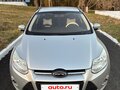 2013 Ford Focus III, серебристый, 760000 рублей - вид 1