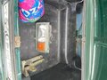 1998 Lada (ВАЗ) 2107, зелёный, 100000 рублей - вид 11
