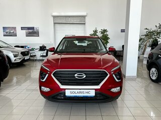 2025 Solaris HC, красный, 3290000 рублей, вид 3
