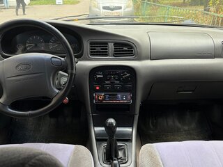 1997 Kia Clarus I, белый, 230000 рублей, вид 5