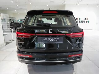 2026 Evolute i-Space I Рестайлинг, чёрный, 3890000 рублей, вид 3