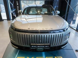 2026 Esteo Exlantix ET, бежевый, 6990000 рублей, вид 4
