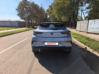 2023 Changan UNI-T I, синий, 1970000 рублей, вид 4