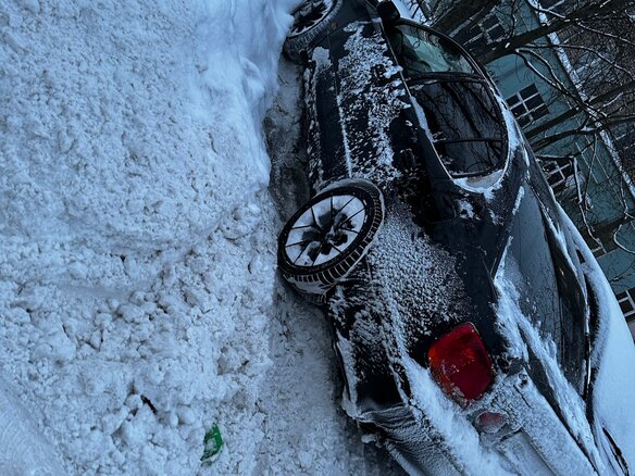 2001 Lexus GS 300 II Рестайлинг, чёрный, 450000 рублей - вид 10