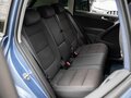 2012 Volkswagen Tiguan I Рестайлинг, синий - вид 6