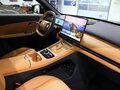 2026 Geely EX5 Гибрид EM-R, чёрный - вид 8