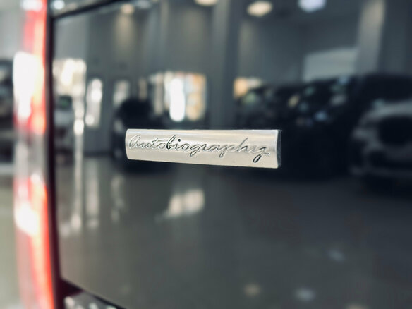 2018 Land Rover Range Rover Long IV Рестайлинг, чёрный, 5990000 рублей - вид 14