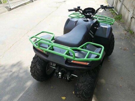 2026 Sharmax 250 Luxe, чёрный, 292200 рублей, вид 2