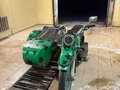 1988 Урал M-62, зелёный, 40000 рублей