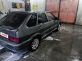 2006 Lada (ВАЗ) 2114, серый, 150000 рублей - вид 6
