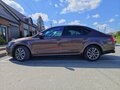 2016 Skoda Octavia III (A7), коричневый, 1385000 рублей - вид 11