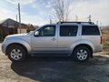 2007 Nissan Pathfinder III, белый, 1410000 рублей - вид 3