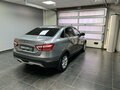 2019 Lada (ВАЗ) Vesta Cross I, серый - вид 5
