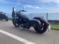2011 Honda Shadow 750, чёрный, 610000 рублей - вид 5