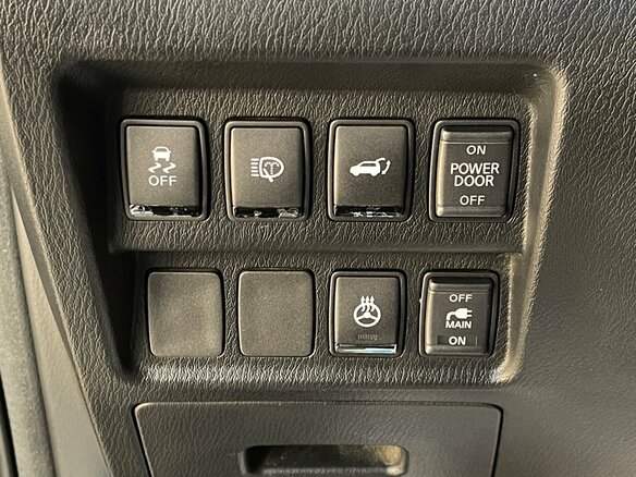2014 Infiniti QX60 I, чёрный, 1269000 рублей - вид 13