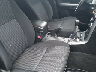 2008 Suzuki Grand Vitara II Рестайлинг, серый, 500000 рублей, вид 5