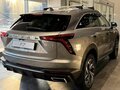 2026 Haval F7 II, серый, 3099000 рублей - вид 6