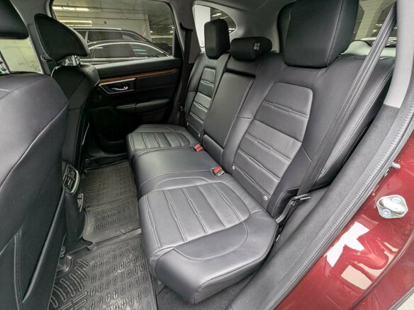 2018 Honda CR-V V, коричневый - вид 11