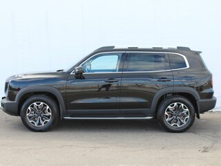 2024 Haval Dargo I, чёрный, 2600000 рублей, вид 4