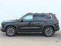 2024 Haval Dargo I, чёрный, 2600000 рублей - вид 3