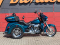 2019 Harley-Davidson Tri Glide, синий, 2774696 рублей - вид 7