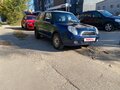 2012 Lifan Smily I (320), синий, 115000 рублей - вид 6