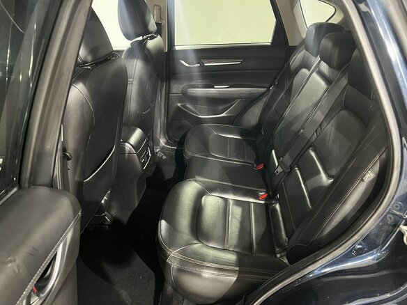 2019 Mazda CX-5 II, синий, 1945000 рублей - вид 15