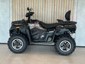 2026 Loncin XWolf 550, чёрный, 817000 рублей - вид 3