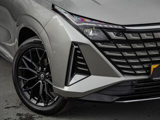 2026 Changan UNI-Z, серый, 2799000 рублей, вид 2