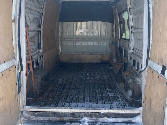2008 Fiat Professional Ducato, белый, 450000 рублей - вид 9