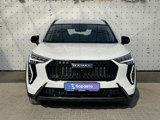 2025 Haval Jolion I Рестайлинг, белый, 2120000 рублей, вид 3