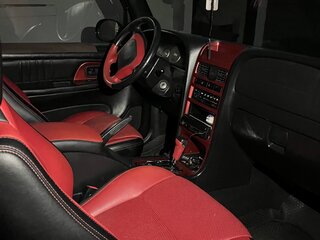 2009 ТагАЗ Tager, чёрный, 770000 рублей, вид 4