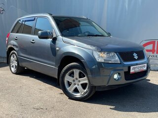Suzuki Grand Vitara II