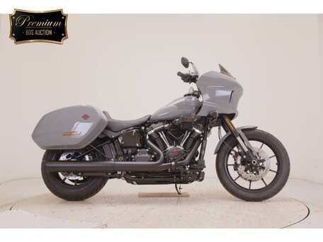 2026 Harley-Davidson Low Rider ST, серый, 2560000 рублей, вид 1