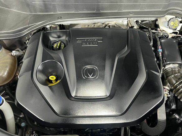 2024 Changan CS35 Plus I Рестайлинг, серый, 1800000 рублей - вид 21