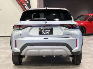 2025 Suzuki Fronx, серый, 1780000 рублей, вид 3
