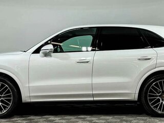 2020 Porsche Cayenne III, белый, 8990000 рублей, вид 5