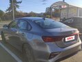 2018 Kia Cerato IV, серый, 1450000 рублей - вид 6