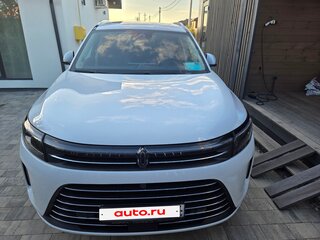 2023 Aito M7 I, белый, 4200000 рублей, вид 1