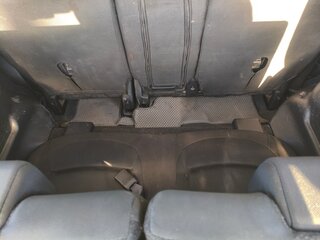 2010 Nissan Qashqai+2 I Рестайлинг, чёрный, 850000 рублей, вид 5