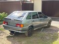 2007 Lada (ВАЗ) 2114, серебристый, 255000 рублей - вид 5