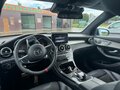 2019 Mercedes-Benz GLC Coupe AMG 63 AMG S I (C253), чёрный - вид 5