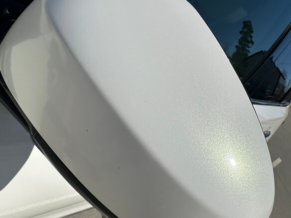 2012 Infiniti FX37 II (S51) Рестайлинг, белый, 2650000 рублей - вид 15